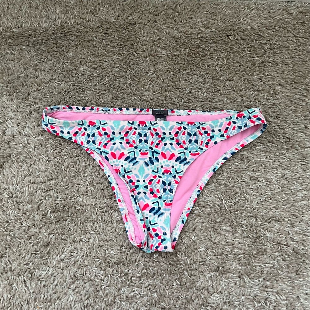 Aerie cheeky bikini bottoms